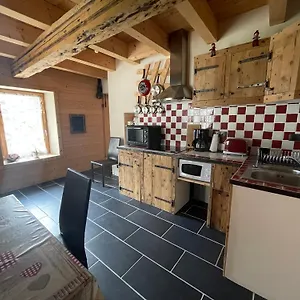 L'appart Du Centre Le Biot